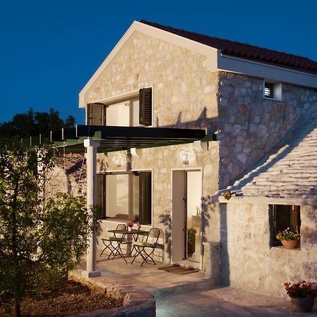 Holiday House Kalimero Primošten المظهر الخارجي الصورة
