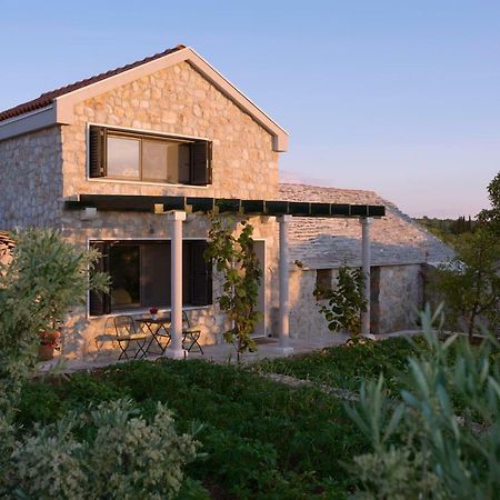 Holiday House Kalimero Primošten المظهر الخارجي الصورة