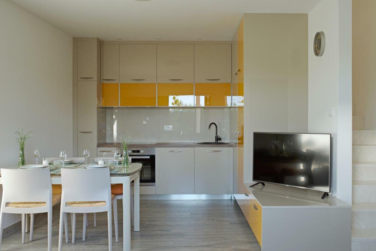 Holiday House Kalimero Primošten المظهر الخارجي الصورة